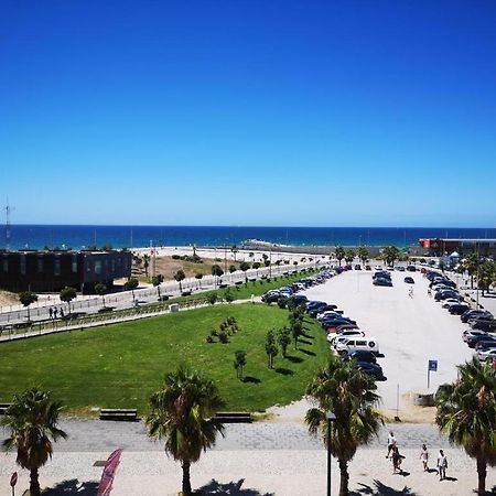 Caparica Costa Azul Appartement Costa de Caparica Buitenkant foto