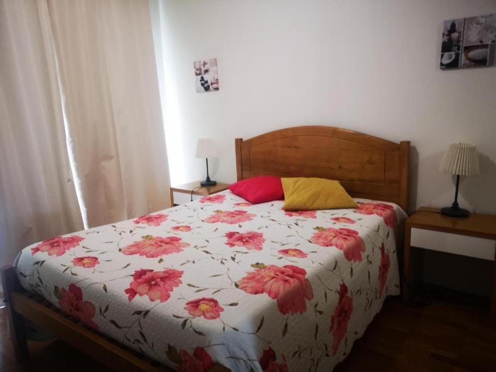 Caparica Costa Azul Appartement Costa de Caparica Buitenkant foto