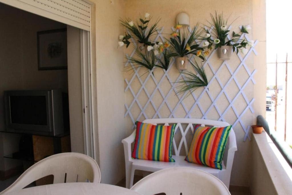 Caparica Costa Azul Appartement Costa de Caparica Buitenkant foto