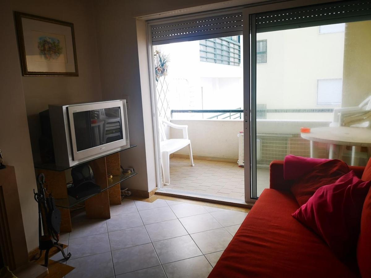 Caparica Costa Azul Appartement Costa de Caparica Buitenkant foto