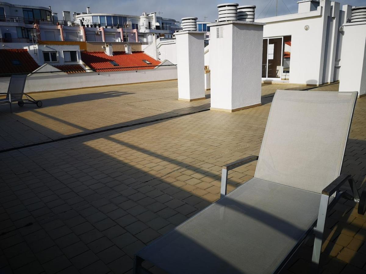 Caparica Costa Azul Appartement Costa de Caparica Buitenkant foto