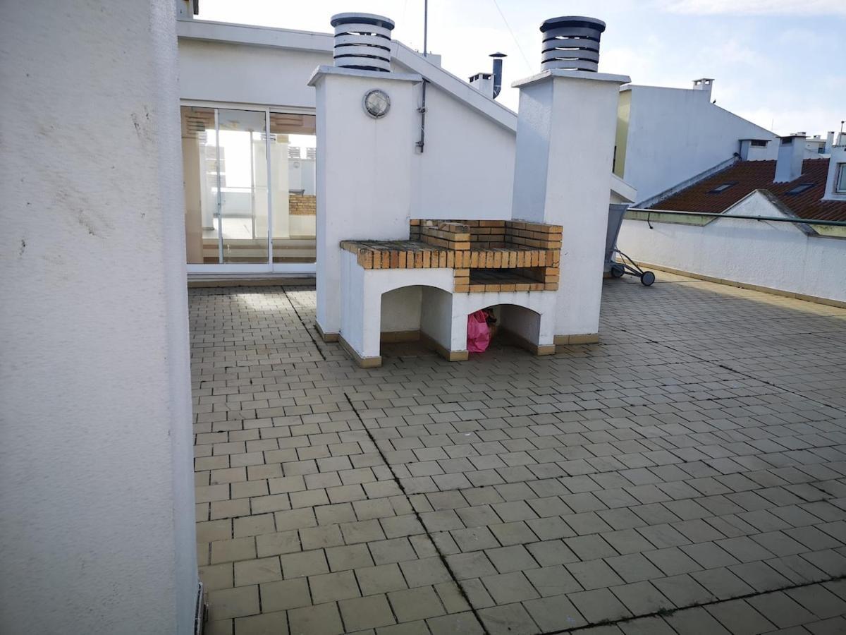 Caparica Costa Azul Appartement Costa de Caparica Buitenkant foto