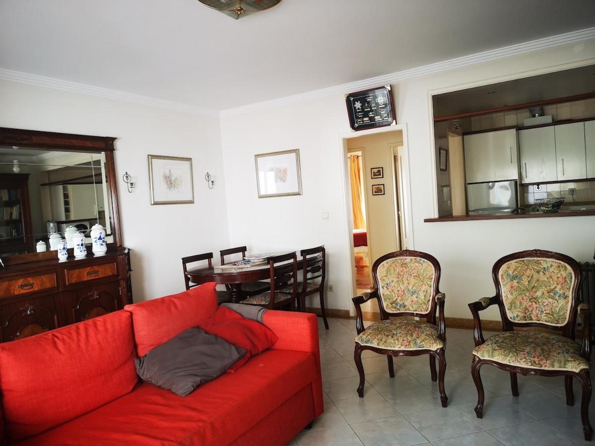 Caparica Costa Azul Appartement Costa de Caparica Buitenkant foto
