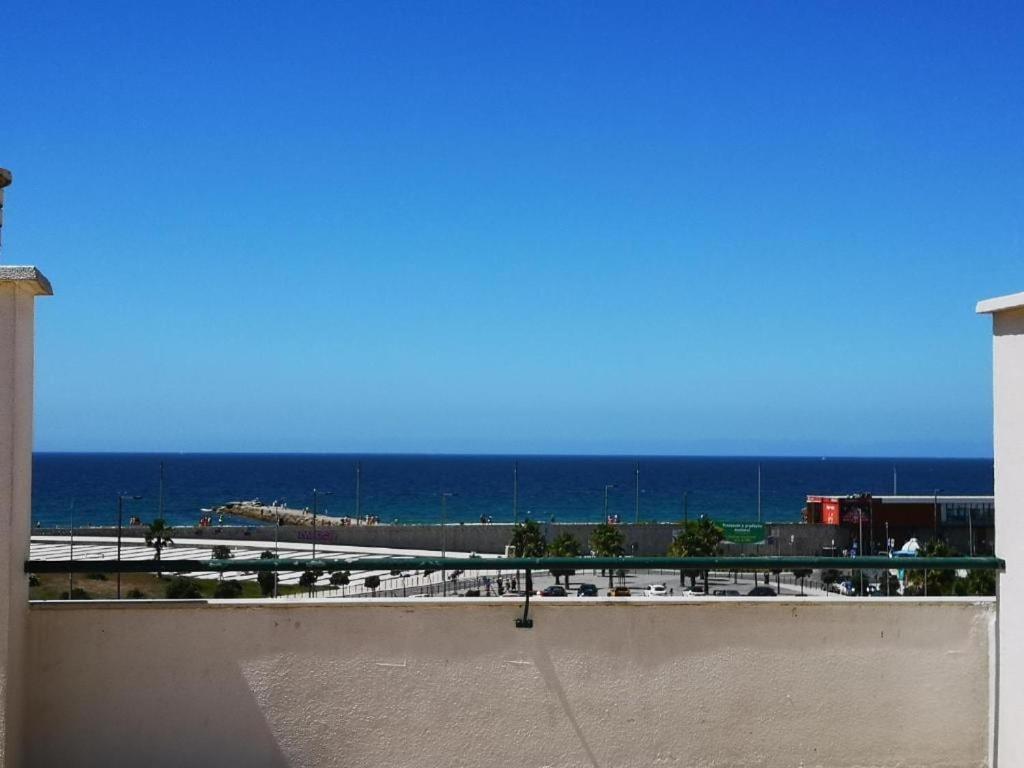 Caparica Costa Azul Appartement Costa de Caparica Buitenkant foto