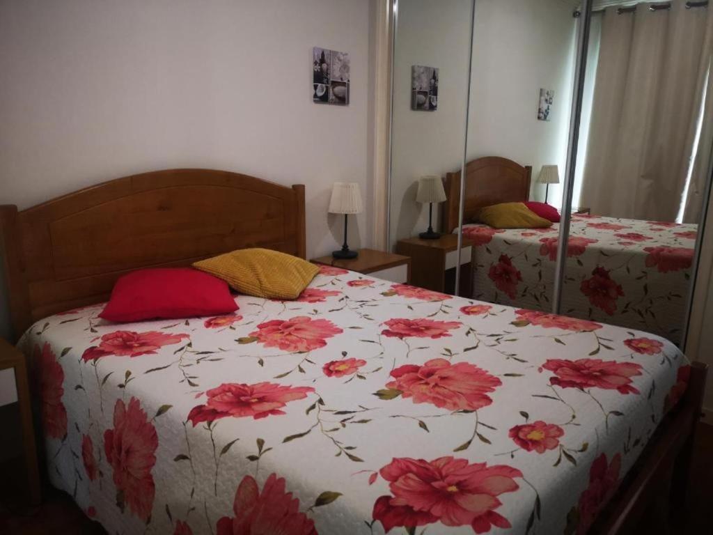 Caparica Costa Azul Appartement Costa de Caparica Buitenkant foto