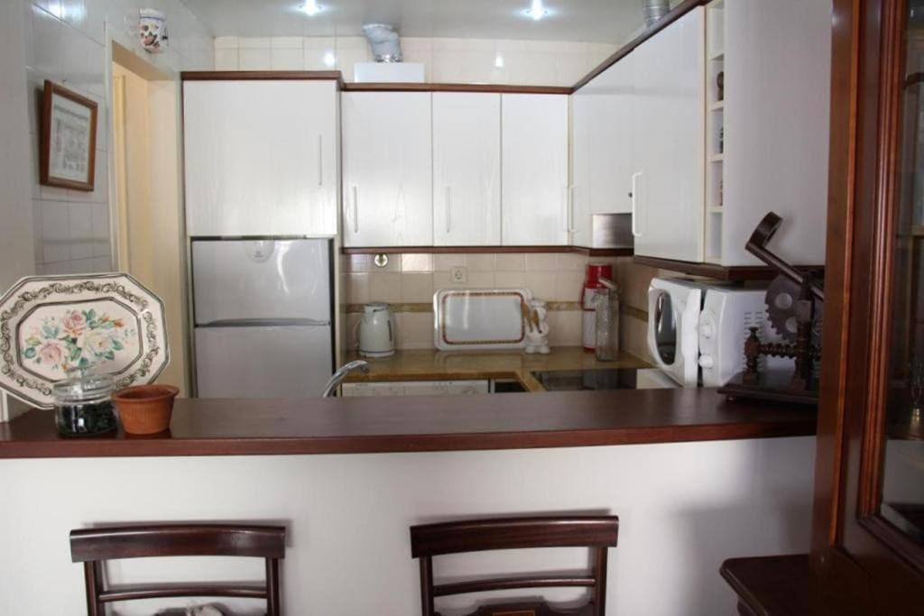 Caparica Costa Azul Appartement Costa de Caparica Buitenkant foto