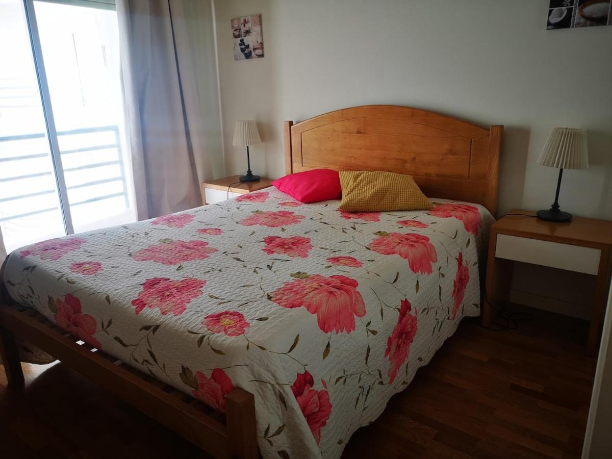 Caparica Costa Azul Appartement Costa de Caparica Buitenkant foto